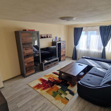 Apartament Blaj Eksteriør bilde