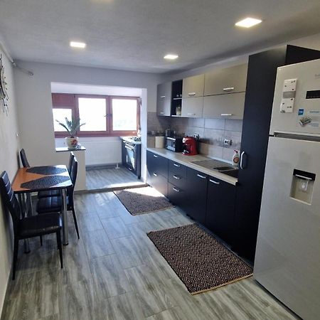 Apartament Blaj Eksteriør bilde