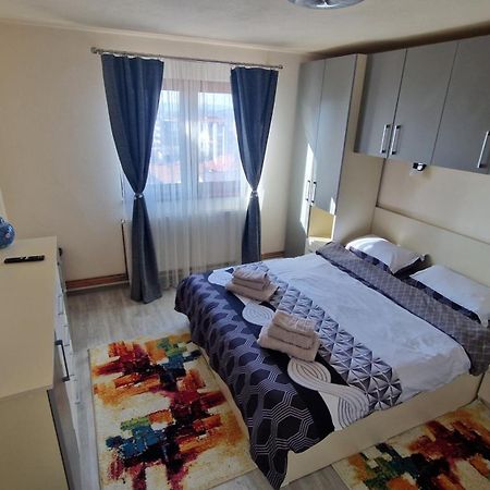 Apartament Blaj Eksteriør bilde