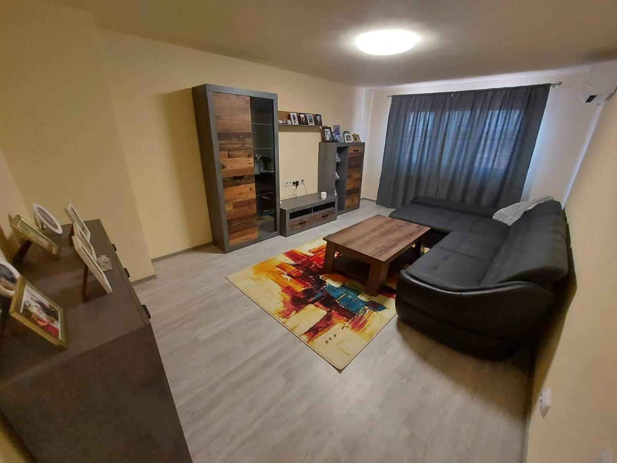 Apartament Blaj Eksteriør bilde