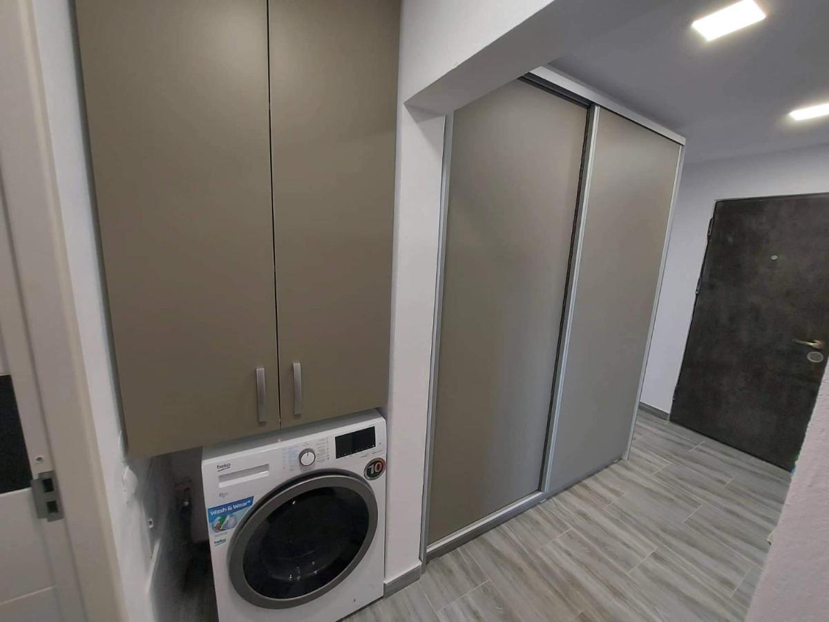 Apartament Blaj Eksteriør bilde