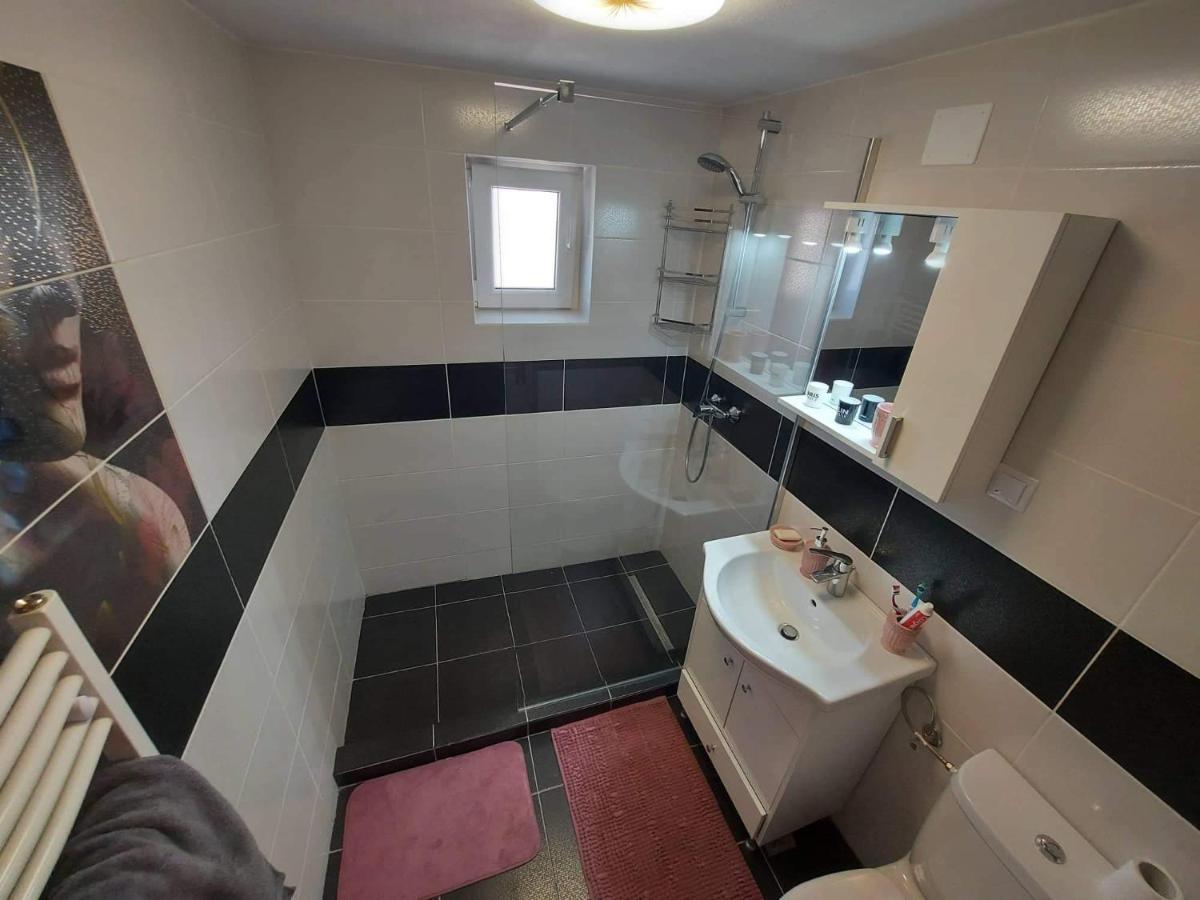 Apartament Blaj Eksteriør bilde
