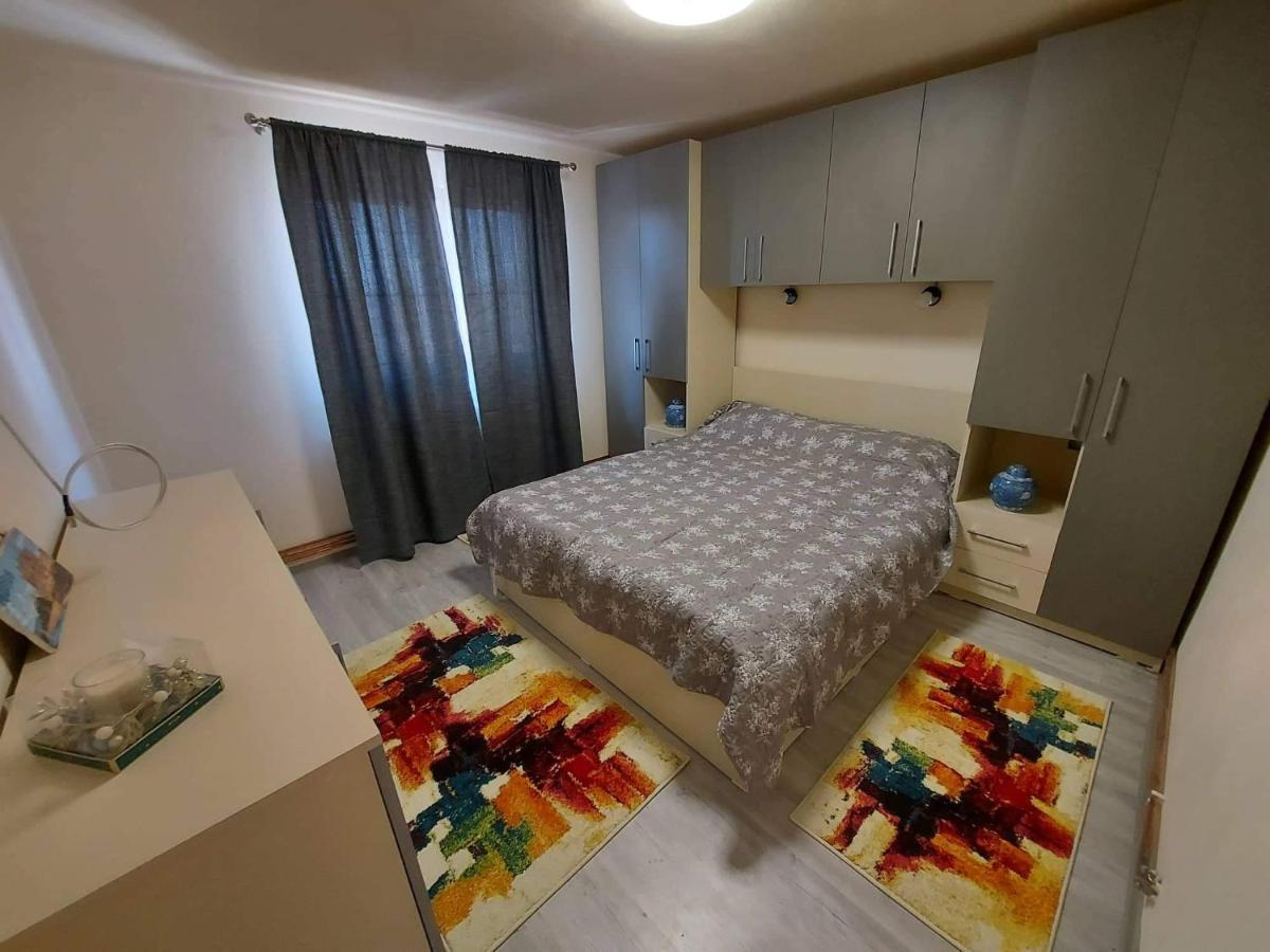 Apartament Blaj Eksteriør bilde