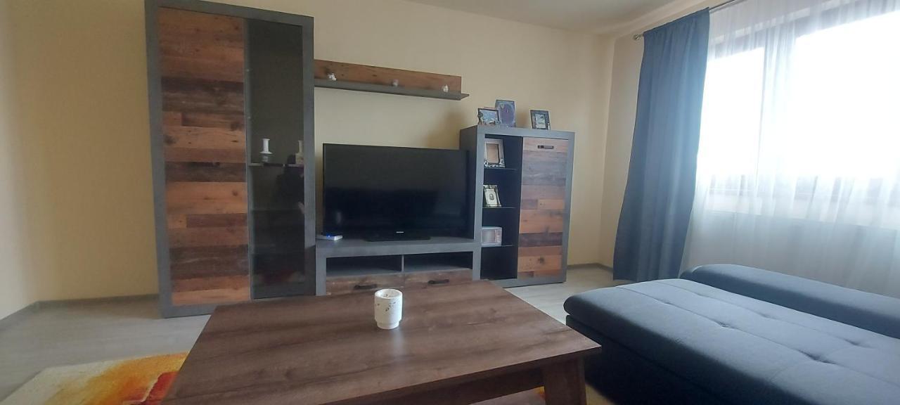 Apartament Blaj Eksteriør bilde