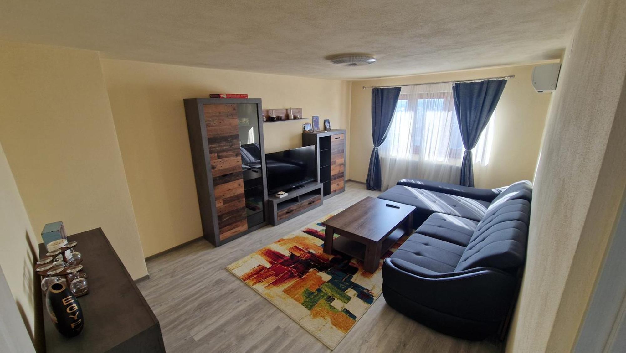Apartament Blaj Eksteriør bilde